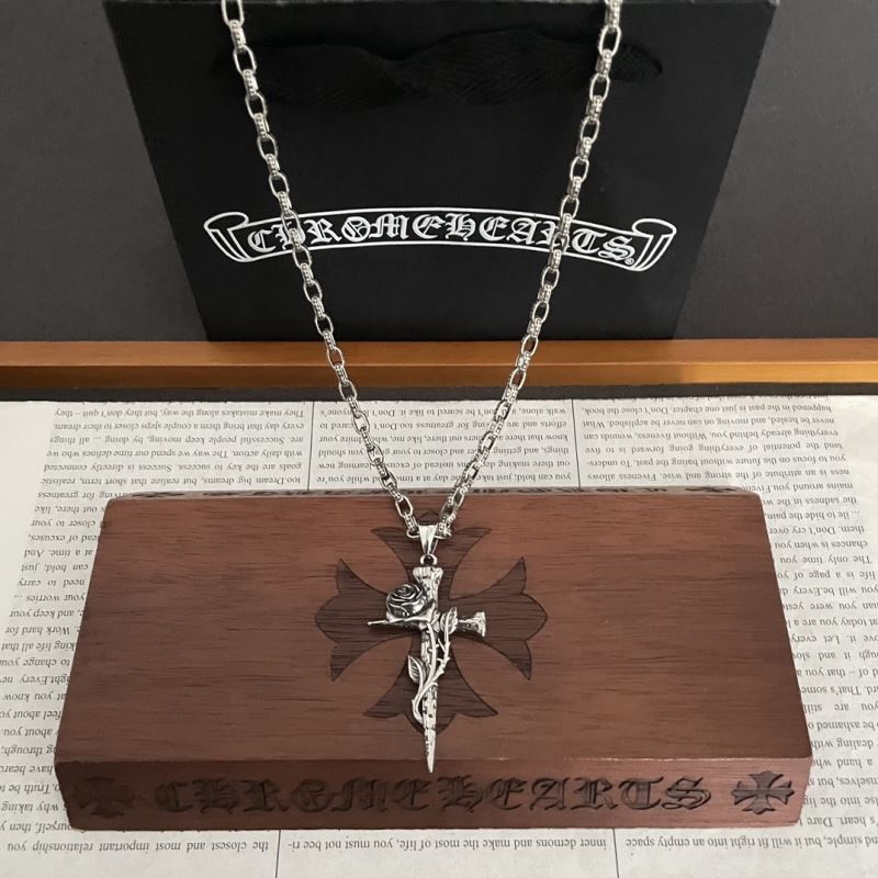 Chrome Hearts Necklaces